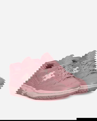 Tenisky a topánky New Balance 550 Rosewood Ružová | BB550MCA, 2