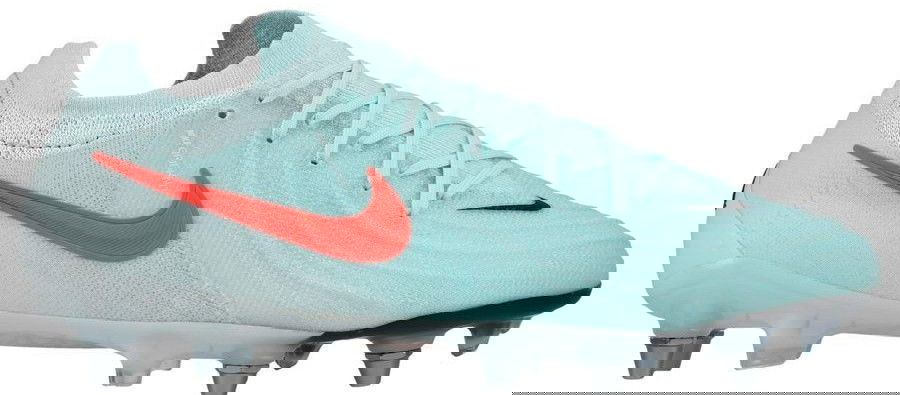 Tenisky a topánky Nike Nike Phantom GX II Elite SGPRO P Tyrkysová | hf4365-300, 0