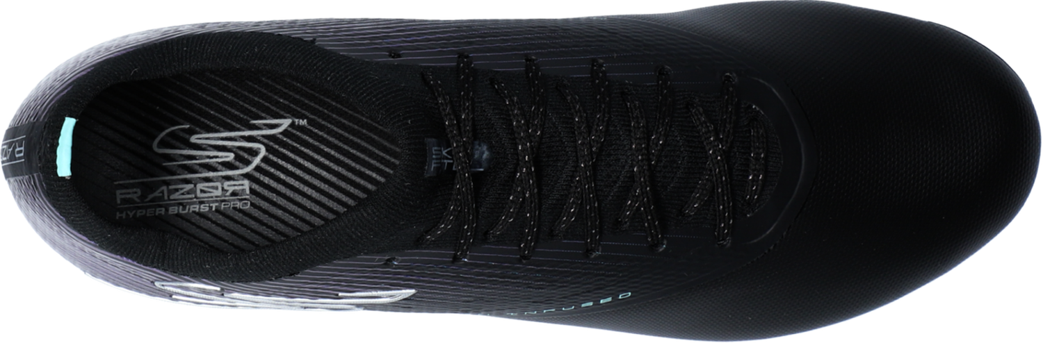 Tenisky a topánky Skechers Razor FG Čierna | 252001-bksl, 1