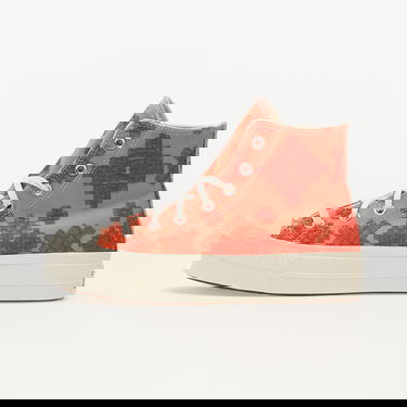 Tenisky a topánky Converse Chuck Taylor All Star Lift Oranžová | A02233C, 0