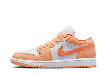 Tenisky a topánky Jordan Air Jordan 1 Low "Sunset Haze" W Oranžová | DC0774-801, 3