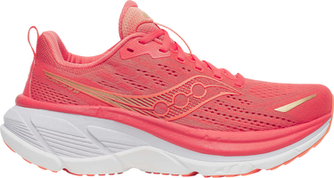 Tenisky a topánky Saucony Saucony Hurricane 25 Ružová | s11026-240, 0