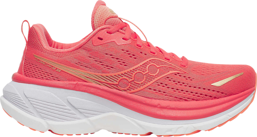 Tenisky a topánky Saucony Saucony Hurricane 25 Ružová | s11026-240