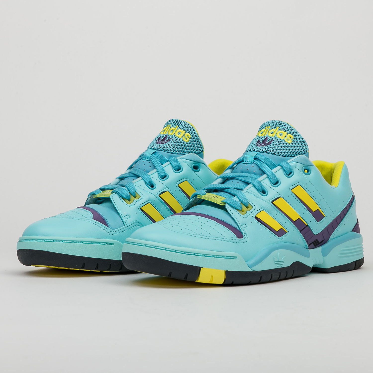 Tenisky a topánky adidas Originals Torsion Comp Modrá | EG8791, 0