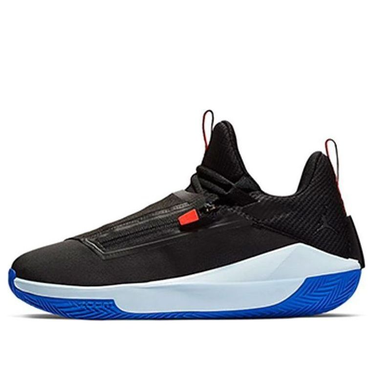 Tenisky a topánky Jordan Jumpman Hustle PF Modrá | AQ0394-004