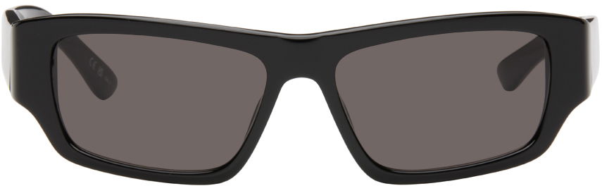 Slnečné okuliare Balenciaga Black Tuesday Sunglasses Čierna | BB0366S-001, 0