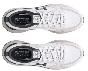 Tenisky a topánky Under Armour Charged Edge Biela | 3026727-100, 2