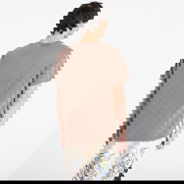 Tričko RIPNDIP Castanza Short Sleeve Vintage Wash Tee Hnedá | RNDBASIC251, 2