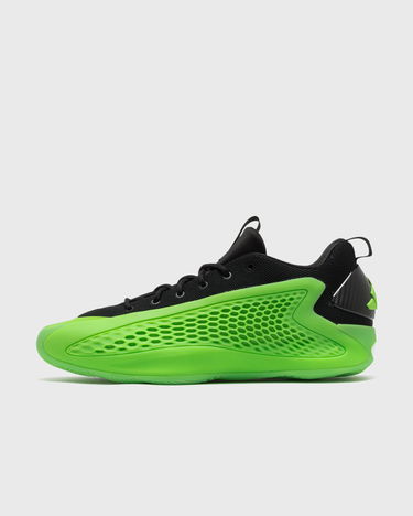 Tenisky a topánky adidas Performance Anthony Edwards 1 Low Zelené | JI4065, 2
