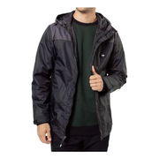 Men's Hooded  Jacket