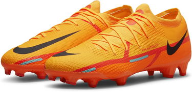 Tenisky a topánky Nike Phantom GT2 Pro FG Oranžová | da4432-808, 4