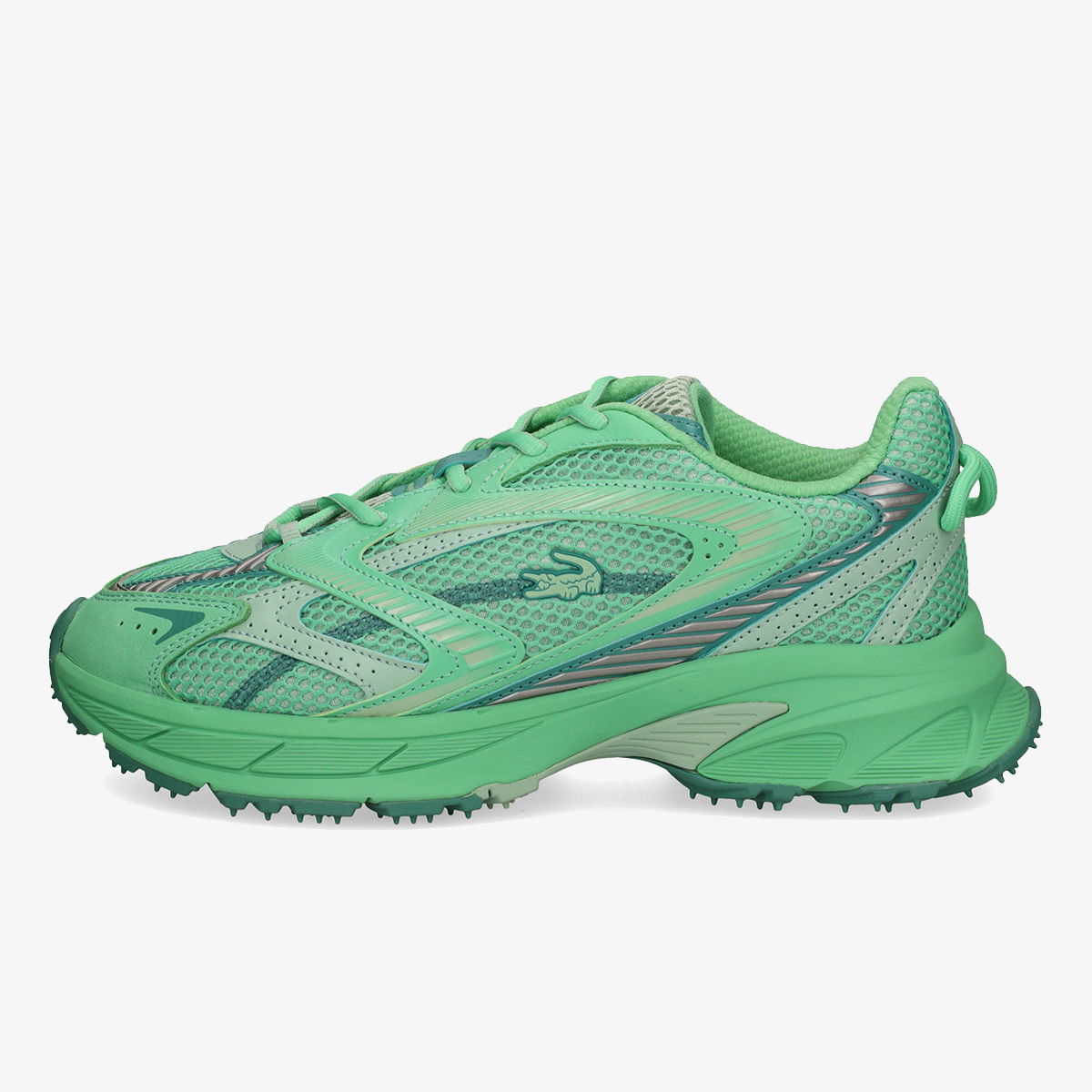 Tenisky a topánky Lacoste L003 Neo Shot Zelené | 49SMA0006_GG2, 0