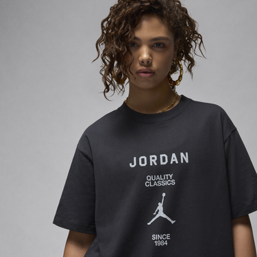 Tričko Jordan Jordan Zone 23 Čierna | FZ0617-045, 4