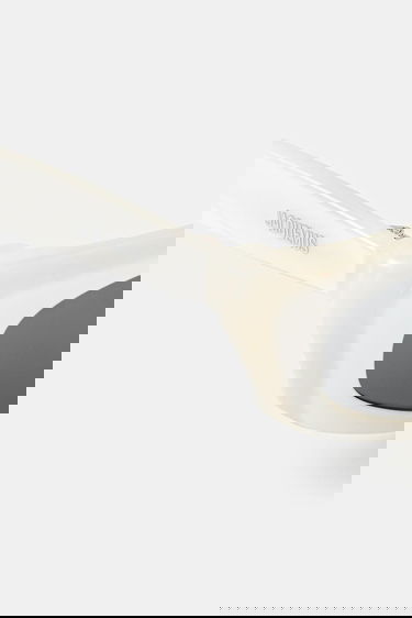 Slnečné okuliare Jacquemus Jacquemus CASCO Sunglasses Biela | JAC108C4SUN, 2