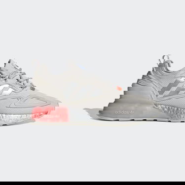 Tenisky a topánky adidas Originals ZX 2K Boost Šedá | FX7028, 6