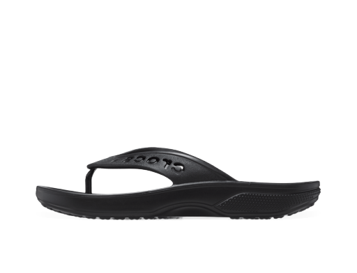 Tenisky a topánky Crocs Baya II Slides Čierna | 208192-001