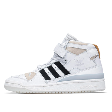 Tenisky a topánky adidas x IVY PARK IVY PARK x Forum Mid Biela | S29020, 2