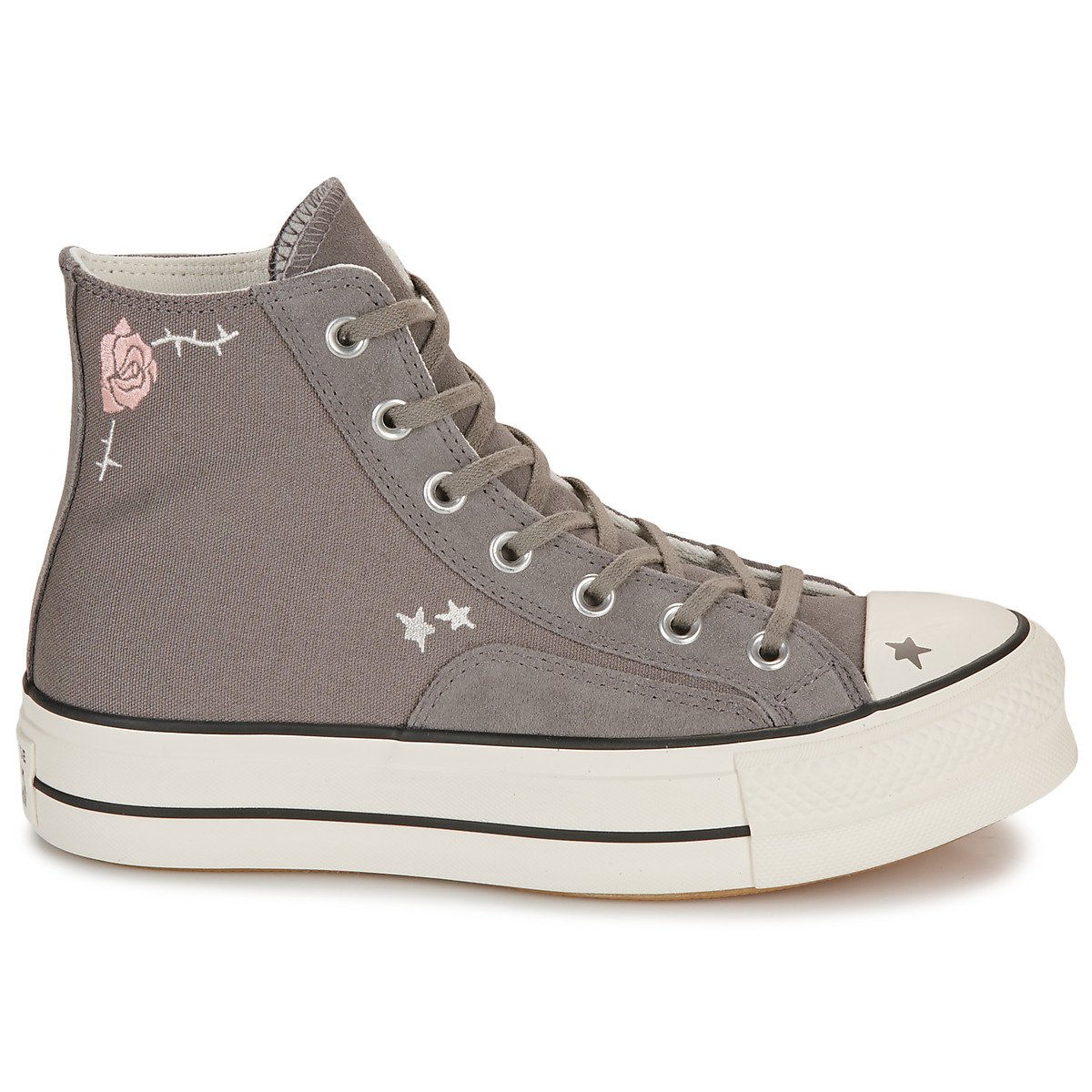 Shoes (High-top Trainers) CHUCK TAYLOR ALL STAR LIFT