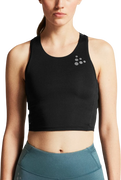Craft PRO Hypervent Cropped Top