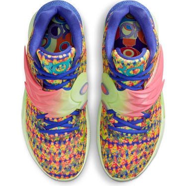 Tenisky a topánky Nike KD14 "Ron English 1" Rôznofarebný | DO6903-400, 3