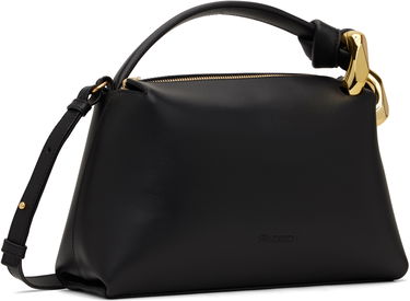 Oblečenie JW Anderson Burgundy JWA Corner Bag Hnedá | HB0557-LA0351, 1