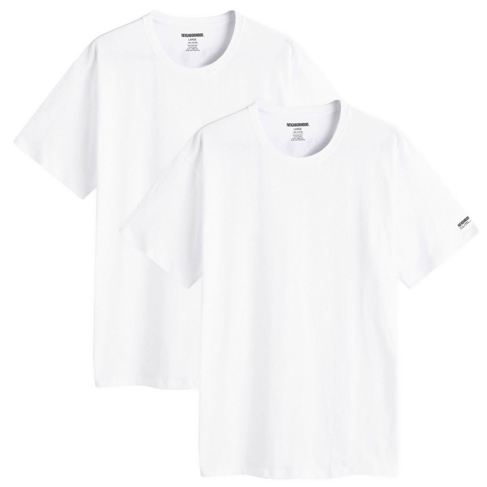 Classic 2-Pack T-Shirt