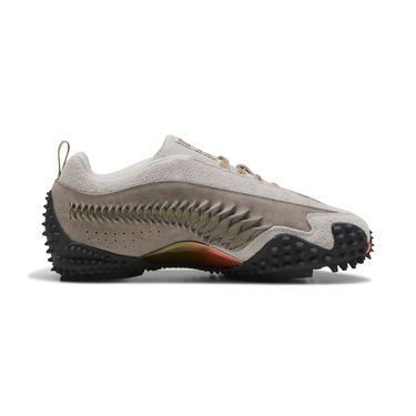 Tenisky a topánky Puma PUMA x ARIES Mostro Craft Béžová | 401318_01, 6