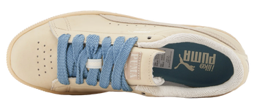 Tenisky a topánky Puma Clyde Basketball Nostalgia Béžová | 395374-001, 2