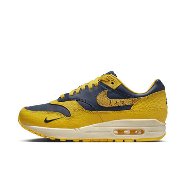 Tenisky a topánky Nike Air Max 1 PRM "Michigan" Žltá | FJ5479-410, 0