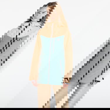 Bunda Horsefeathers Hooded Jacket Lark Rôznofarebný | OW228D, 0