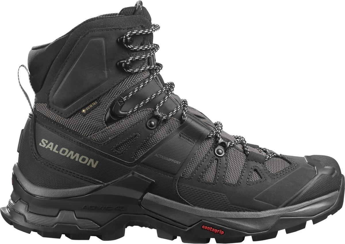 Tenisky a topánky Salomon Quest 4 Gtx Čierna | L41292600, 0