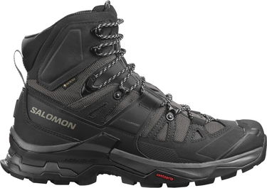 Tenisky a topánky Salomon Quest 4 Gtx Čierna | L41292600, 0