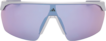 Slnečné okuliare adidas Originals adidas Anemos Sport Sunglasses Šedá | sp0103-20z, 3