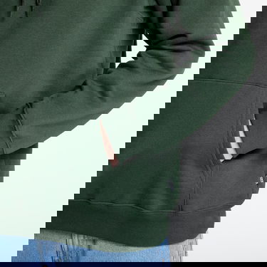 Mikina Vans Vans Stockpile Pullover Hoodie Zelené | VN000PGMEMU1, 2