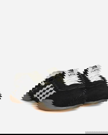 Tenisky a topánky adidas Originals SFTM x Taekwondo Mei "Black" Čierna | HP3517, 2