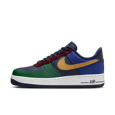 Tenisky a topánky Nike Air Force 1 Low "Multi Tumbled Leather" Rôznofarebný | DR0148-300, 0