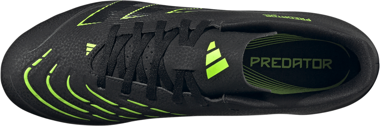 Tenisky a topánky adidas Performance Predator Club FG/MG Čierna | jh8848, 1