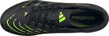 Tenisky a topánky adidas Performance Predator Club FG/MG Čierna | jh8848, 1