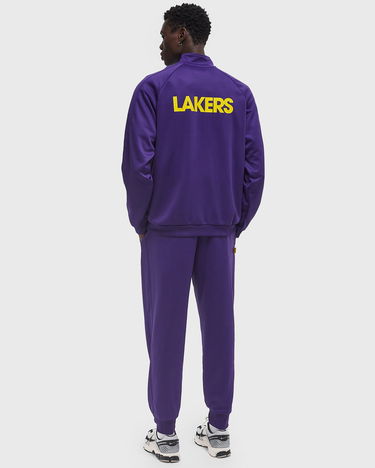 Súprava Nike Los Angeles Lakers Club Courtside Tracksuit Fialová | FZ7471-504, 4