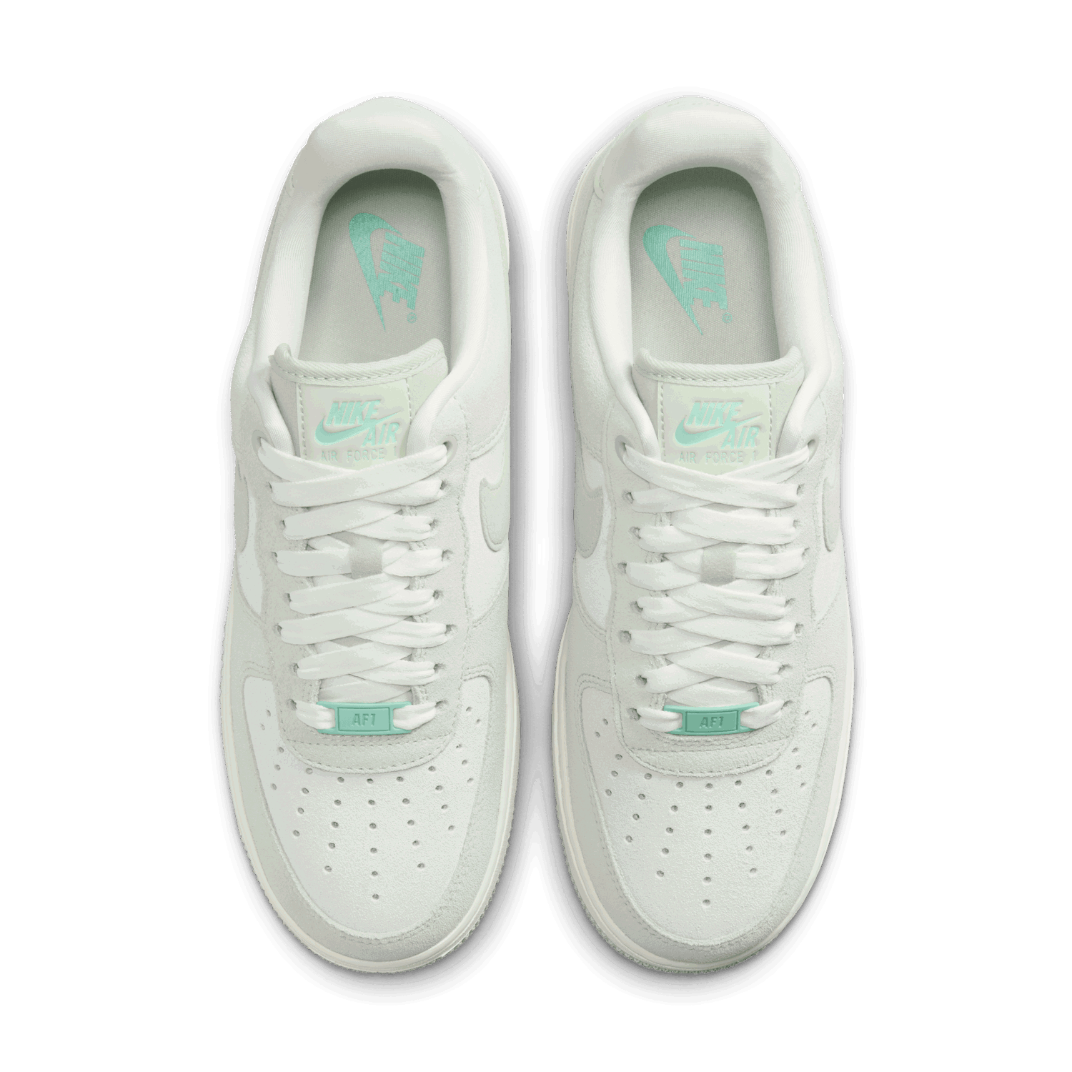 Tenisky a topánky Nike Air Force 1 '07 SE Šedá | HQ1497-099, 1