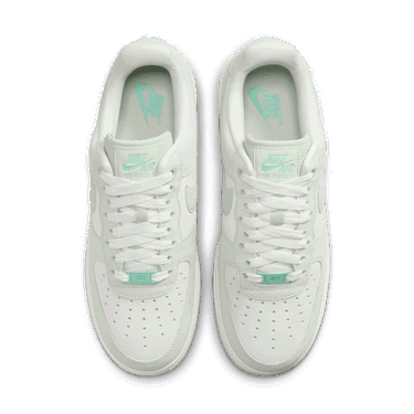 Tenisky a topánky Nike Air Force 1 '07 SE Šedá | HQ1497-099, 1