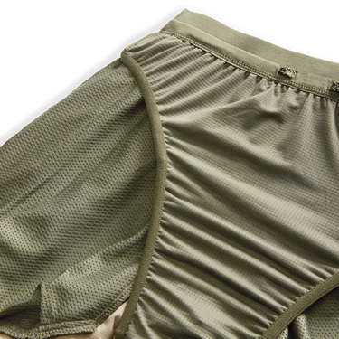 Šortky Nike M NK DF STRIDE 7BF SHORT AOP Béžová | fn3314-222, 3