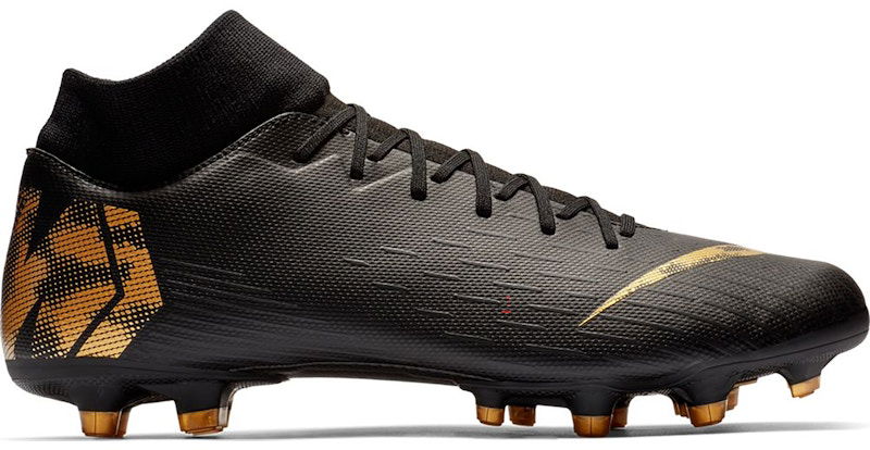 Tenisky a topánky Nike Mercurial Superfly 6 Academy MG Čierna | AH7362-077, 0