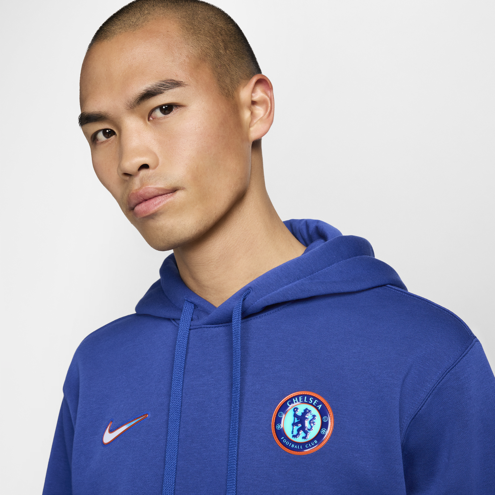 Chelsea FC NSW CLUB HOODIE PO BB