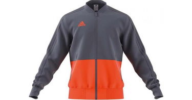 Vetrovka adidas Originals Core 18 Presentation Jacket Rôznofarebný | cf4312, 1
