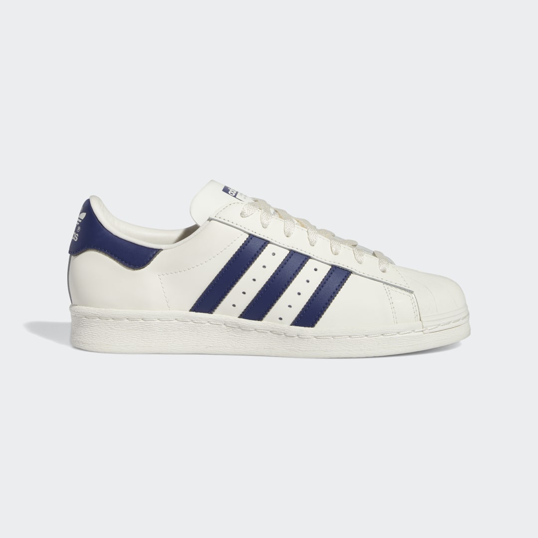 Tenisky a topánky adidas Originals Superstar 82 Biela | GZ1537, 0