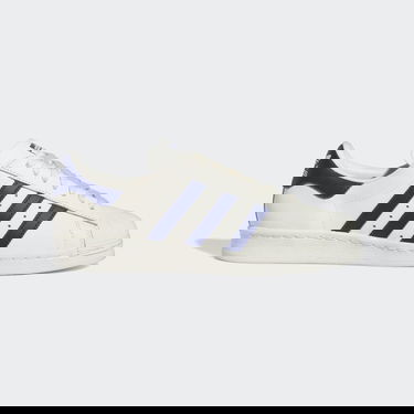 Tenisky a topánky adidas Originals Superstar 82 Biela | GZ1537, 0