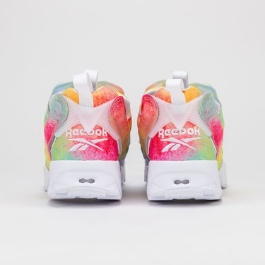 Tenisky a topánky Reebok Instapump Fury Rôznofarebný | FX4775, 3