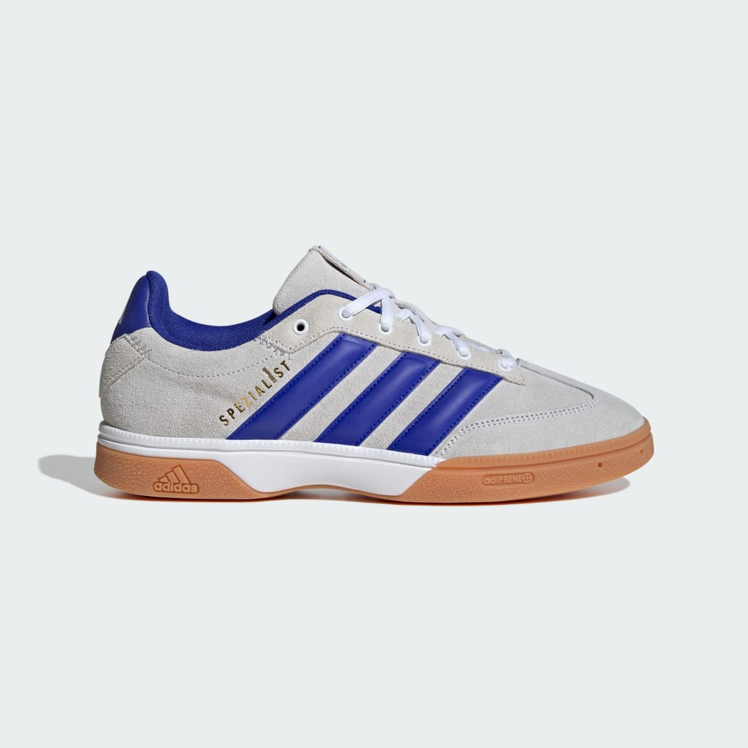 Tenisky a topánky adidas Originals Spezialist Šedá | JS0240, 0