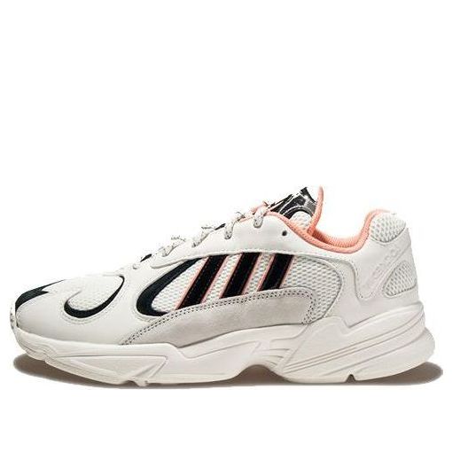 Tenisky a topánky adidas Originals James Harden x Yung-1 'MVP' Biela | EE9057, 0